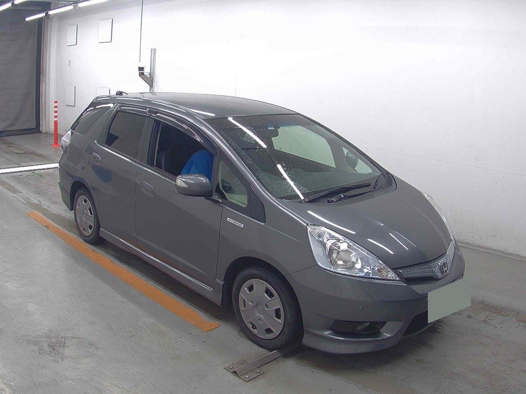 sat car