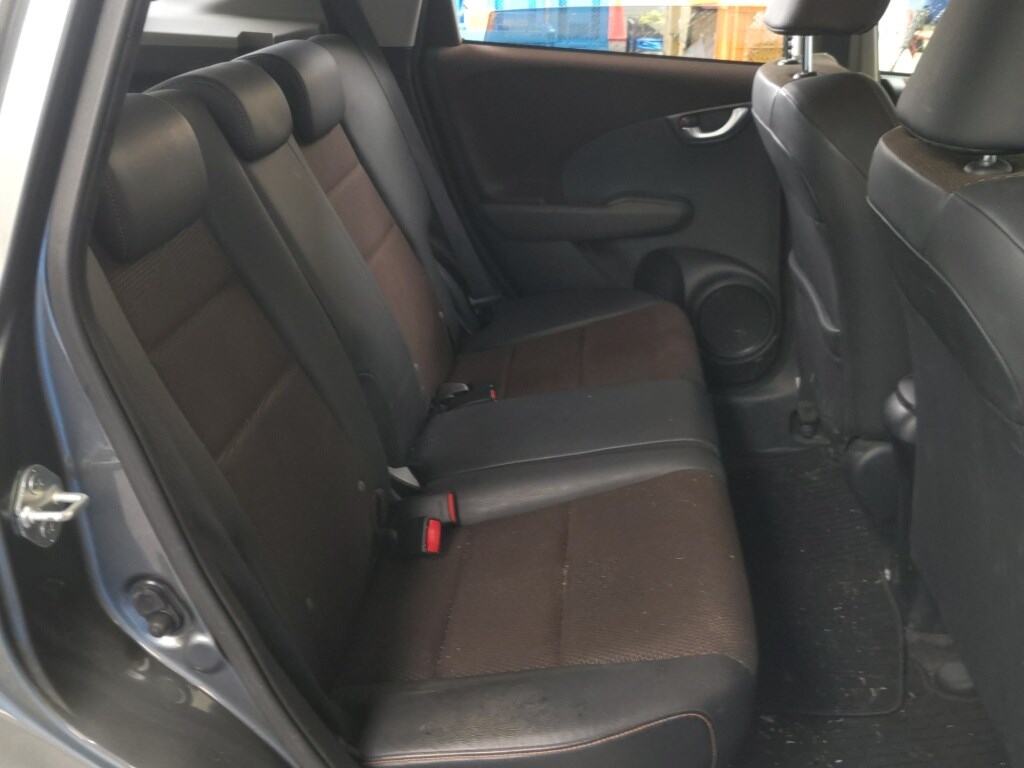 Honda FIT SHUTTLE HYBRID 2012 7762393-5
