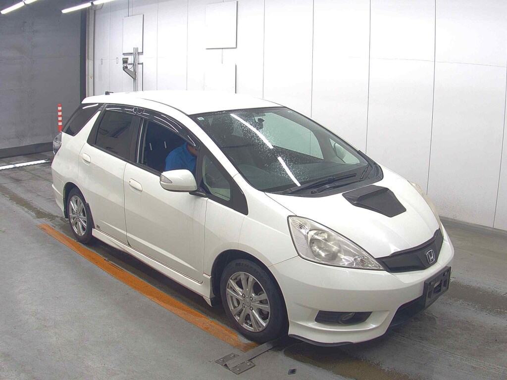 sat car