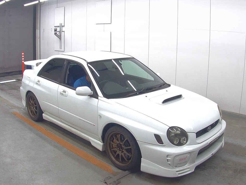 sat car