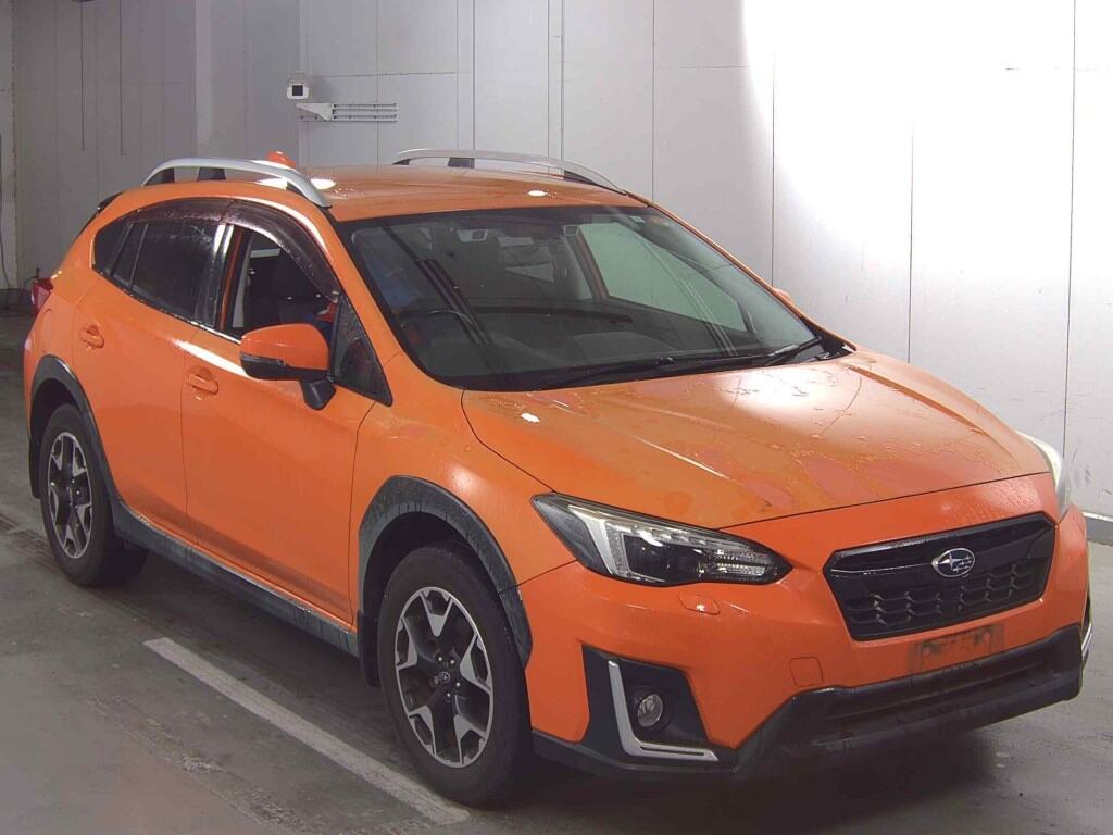 sat car
