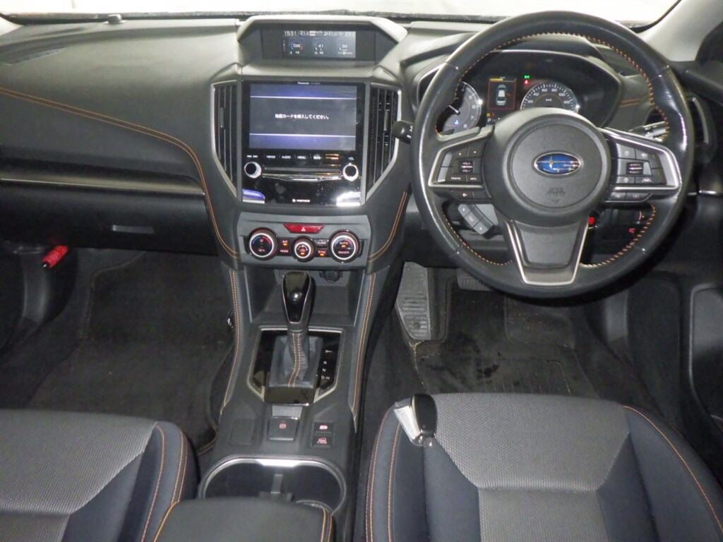 Subaru IMPREZA XV 2017 7756797-2