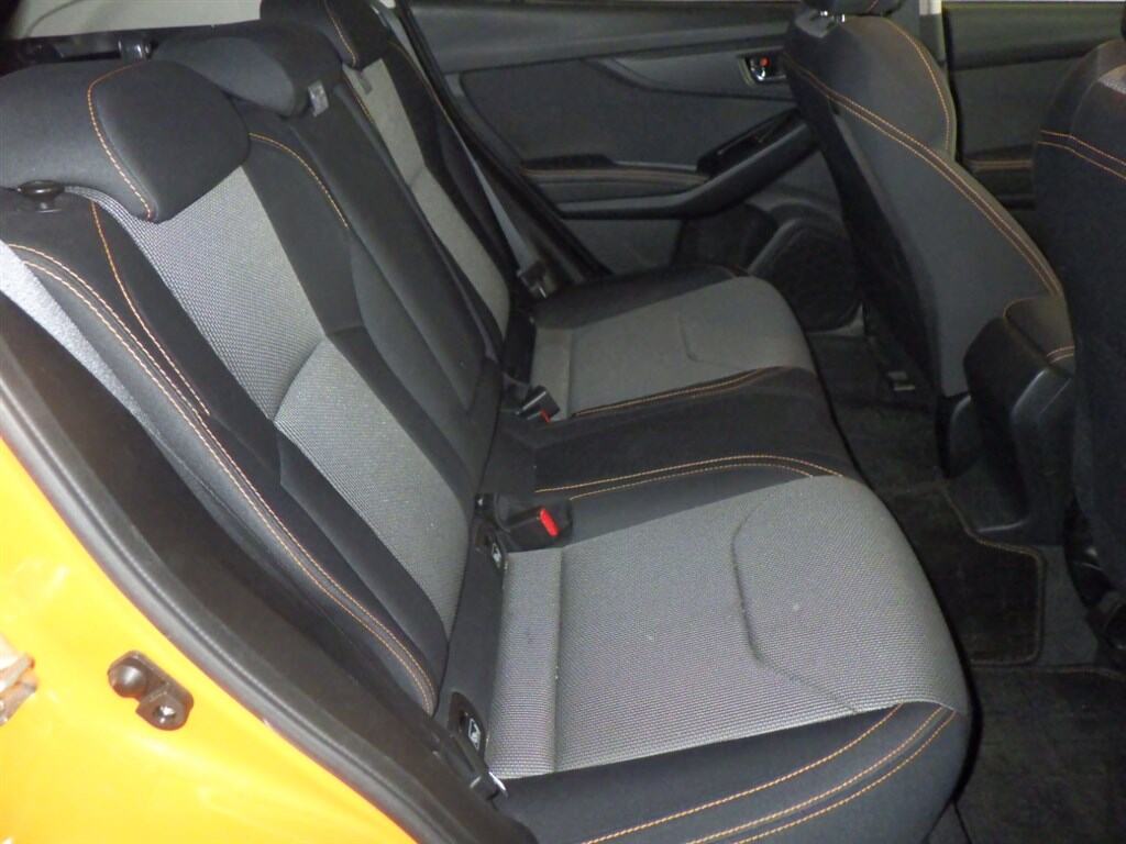 Subaru IMPREZA XV 2017 7756797-5