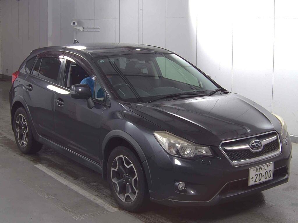 sat car