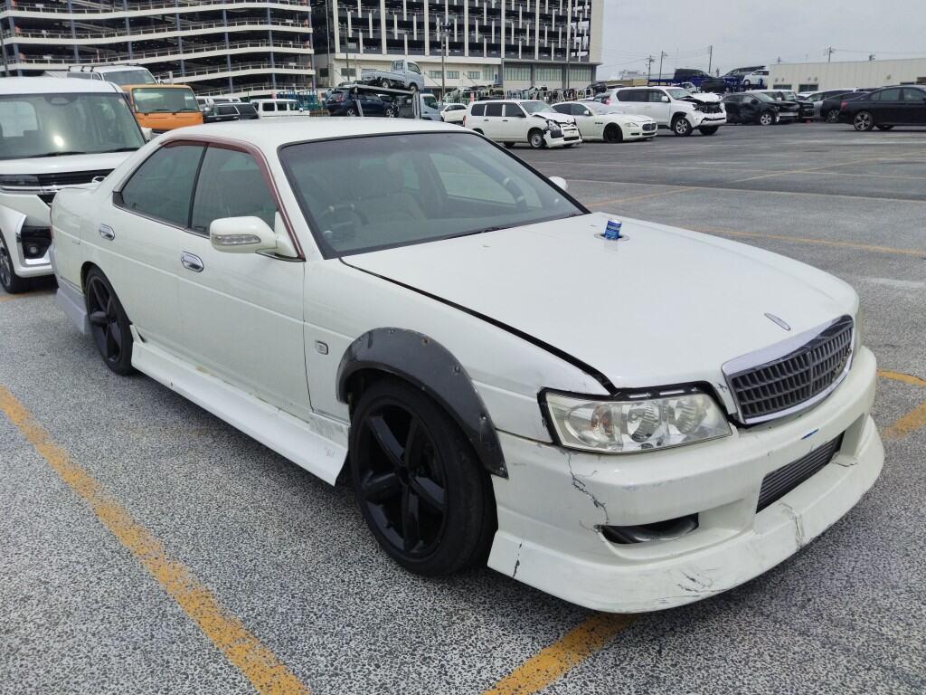 sat car