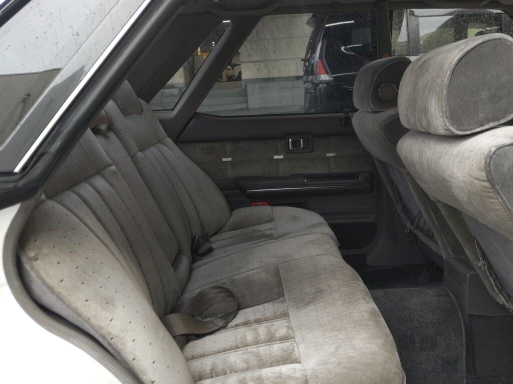 Nissan LAUREL 1986 7760130-5