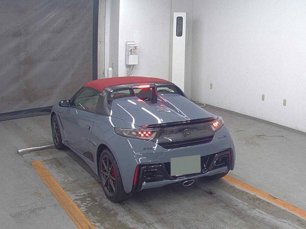 Honda S660 2021 7767391-1