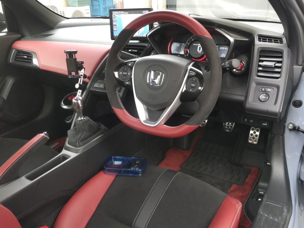 Honda S660 2021 7767391-2