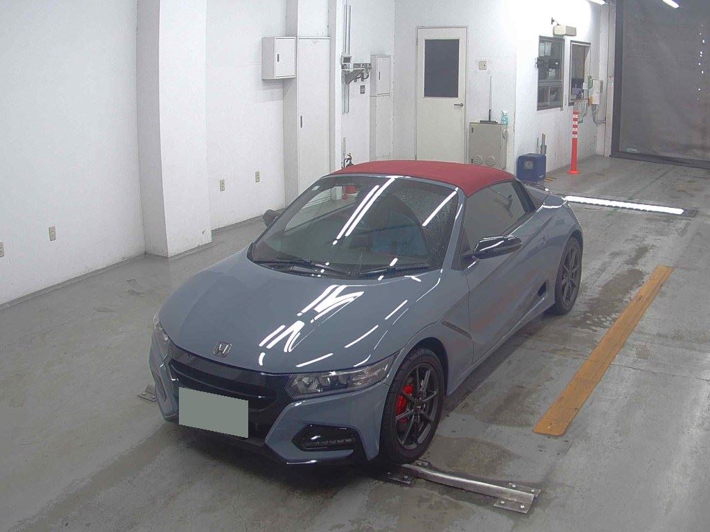 Honda S660 2021 7767391-3