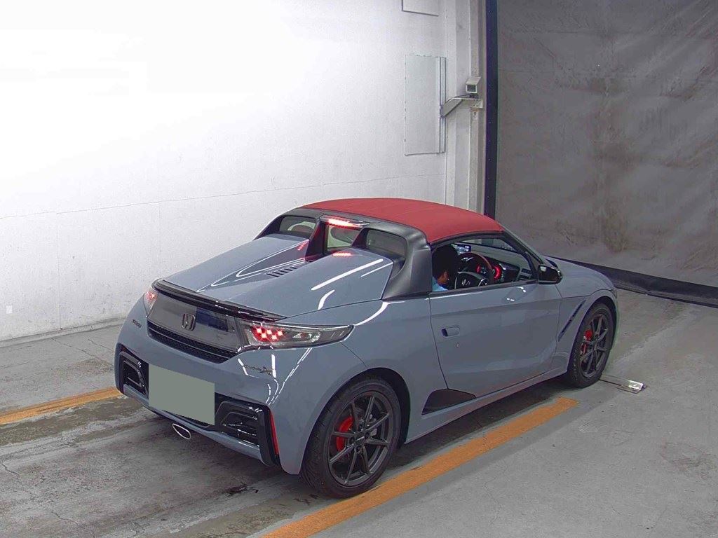 Honda S660 2021 7767391-4
