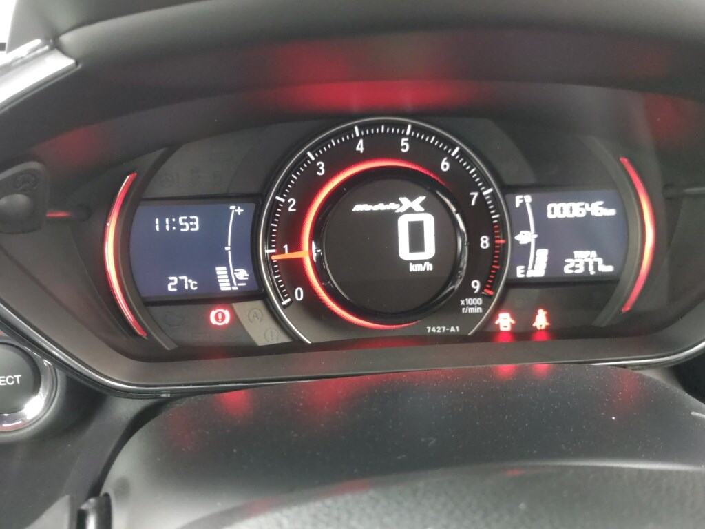 Honda S660 2021 7767391-5