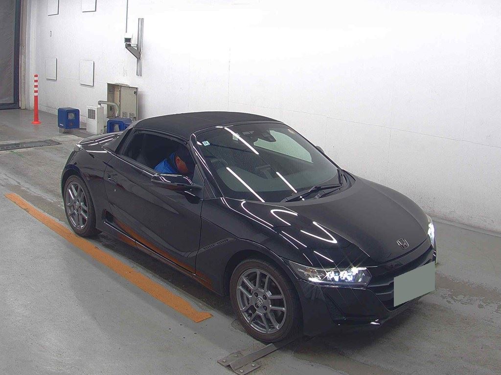 sat car