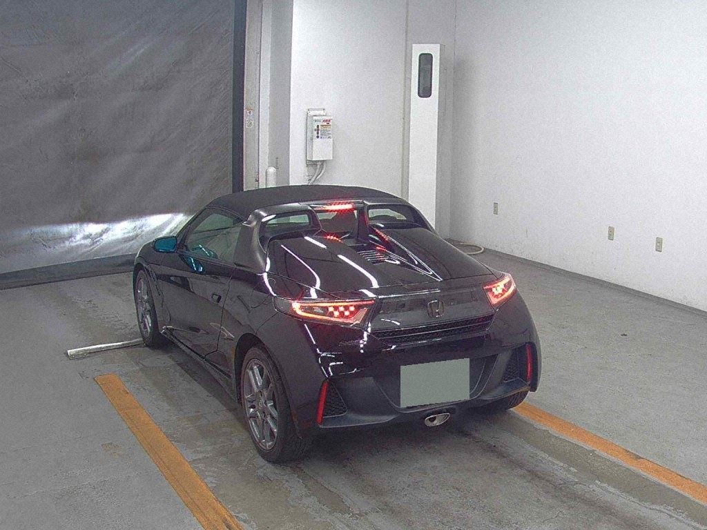 Honda S660 2020 7767416-1