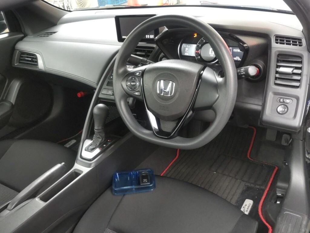 Honda S660 2020 7767416-2