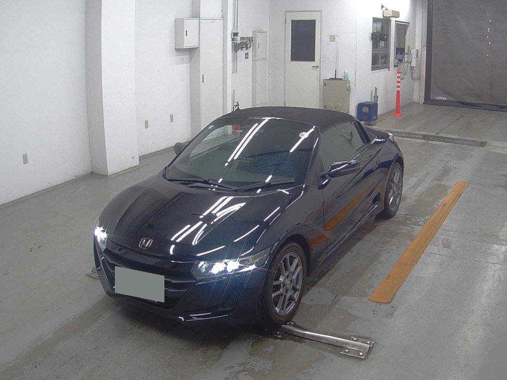 Honda S660 2020 7767416-3