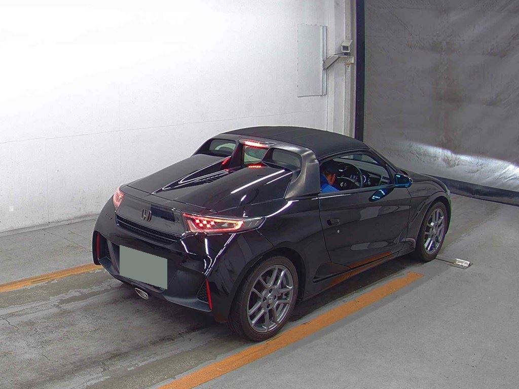 Honda S660 2020 7767416-4