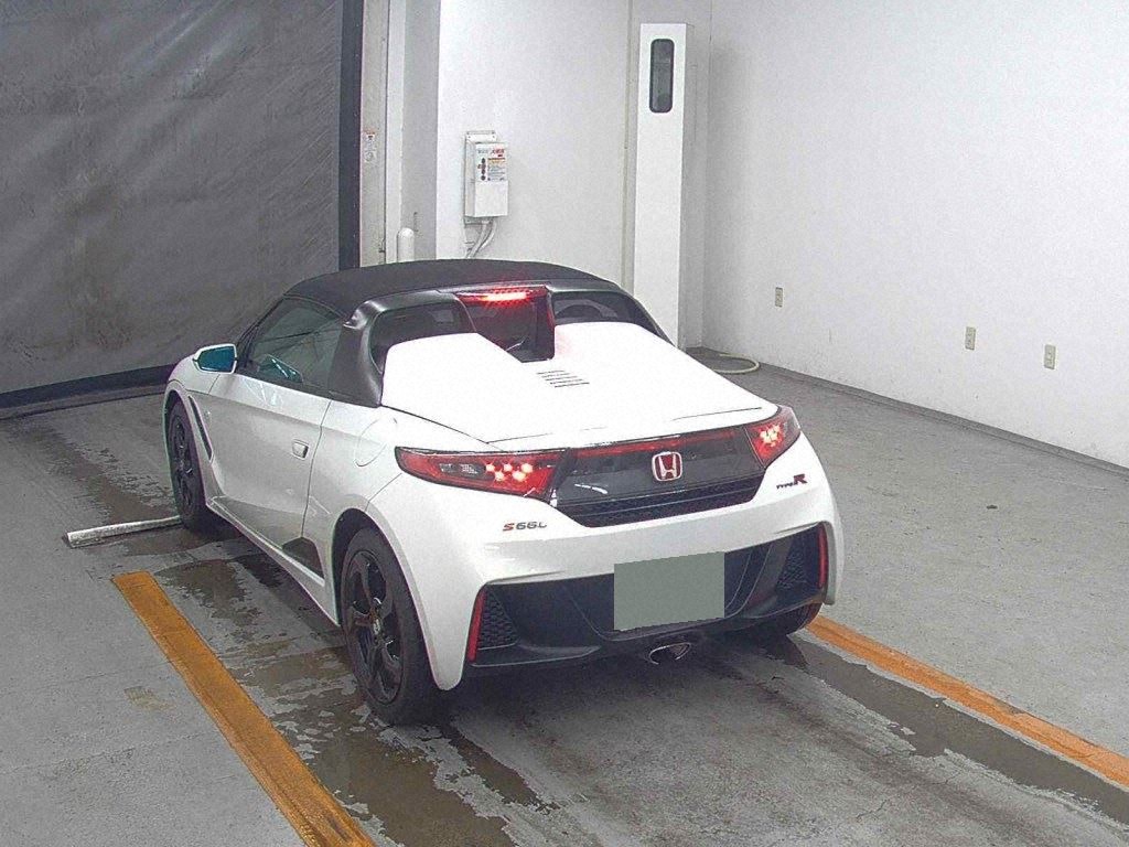 Honda S660 2017 7767419-1