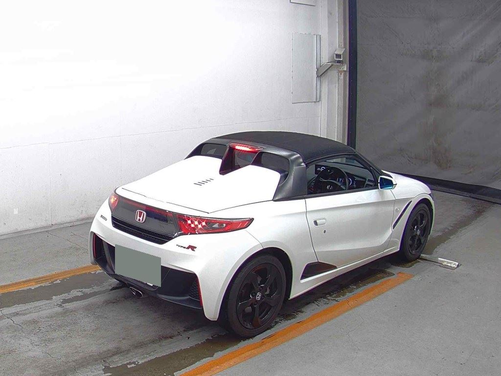 Honda S660 2017 7767419-4