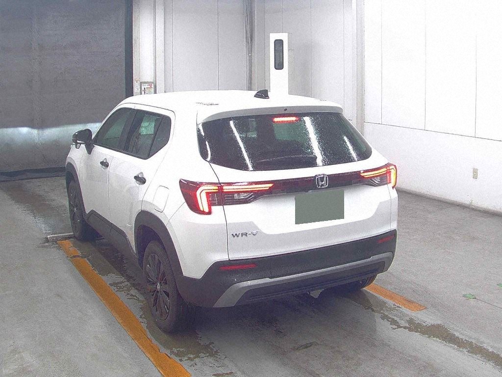 Honda WR-V 2025 7767112-1