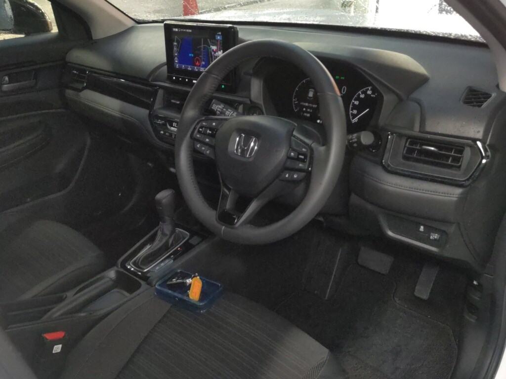 Honda WR-V 2025 7767112-2