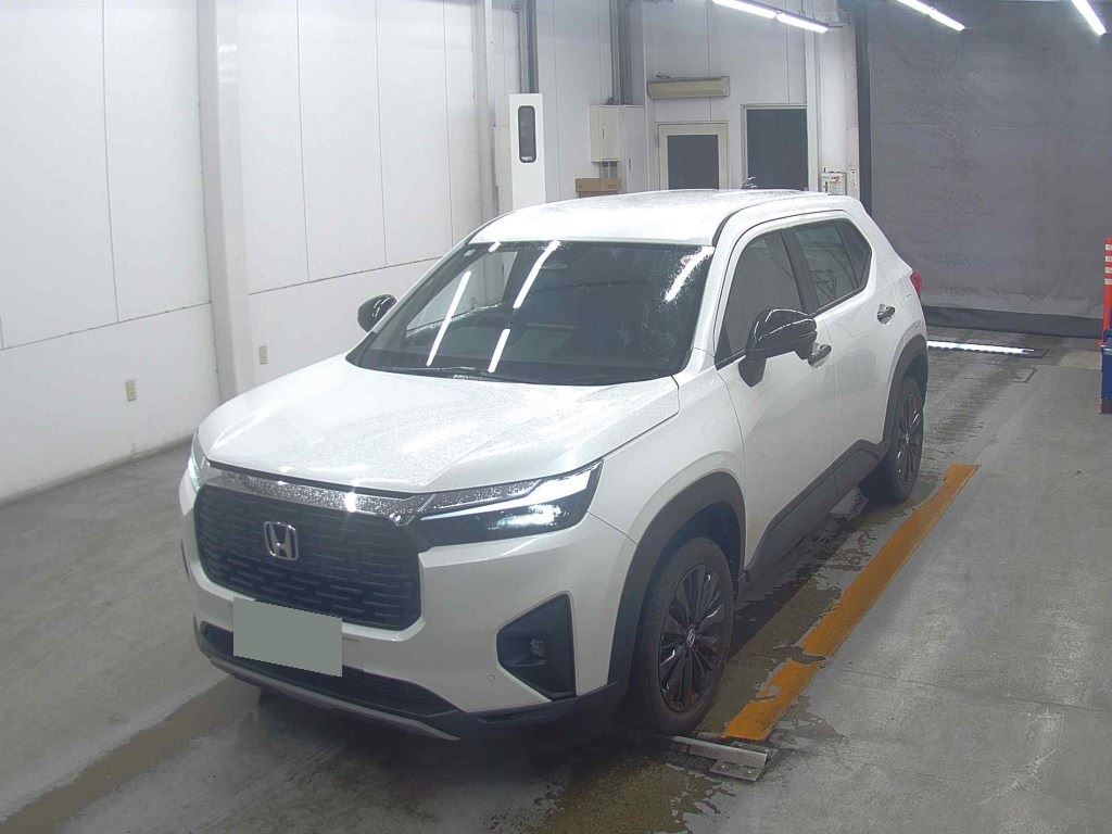Honda WR-V 2025 7767112-3