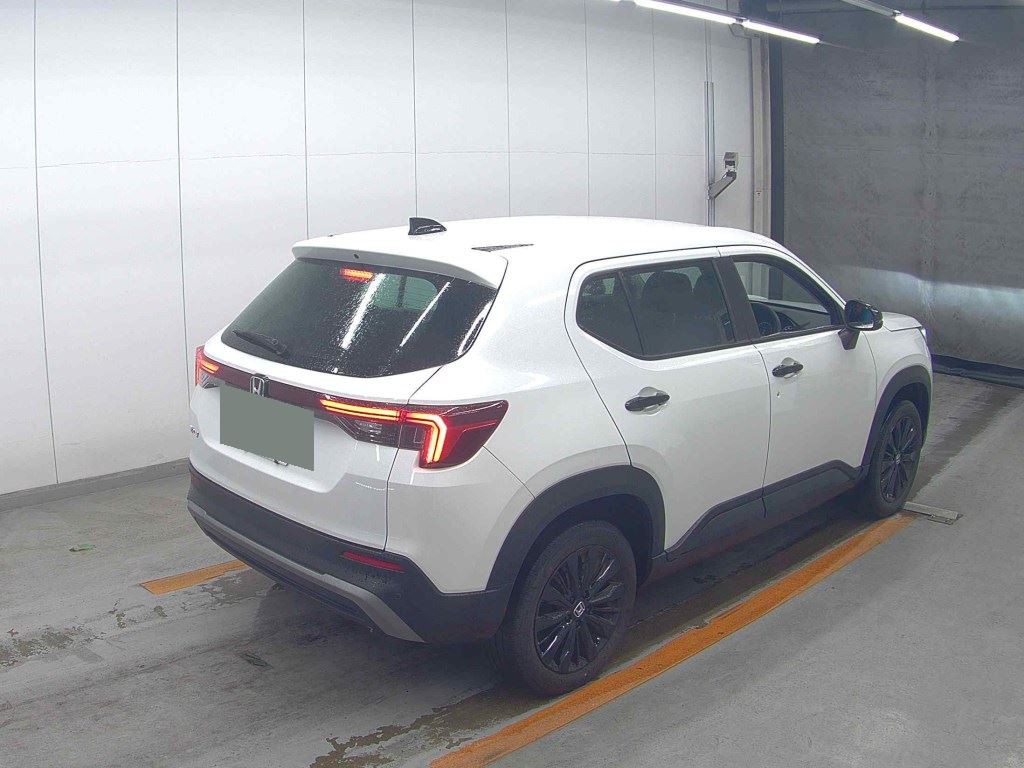 Honda WR-V 2025 7767112-4