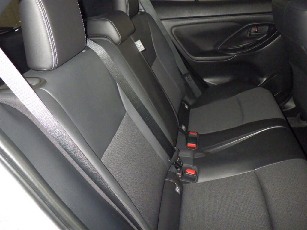 Toyota YARIS CROSS 2025 7759180-5