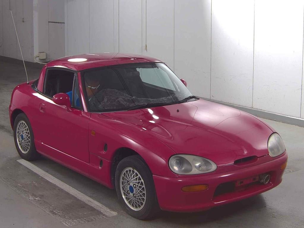 sat car