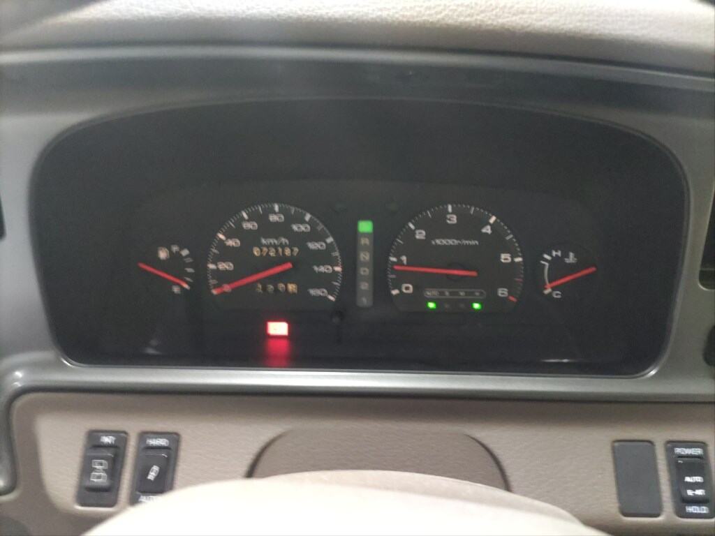 Nissan CARAVAN COACH 1992 7784331-5