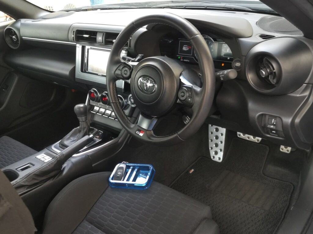 Toyota GR86 2022 7777378-2