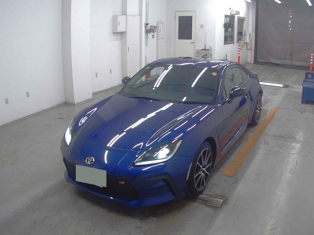 Toyota GR86 2022 7777378-3