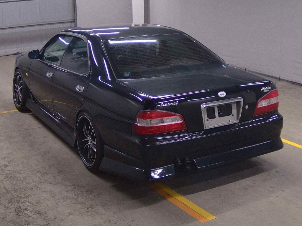 Nissan LAUREL 1999 7791594-1