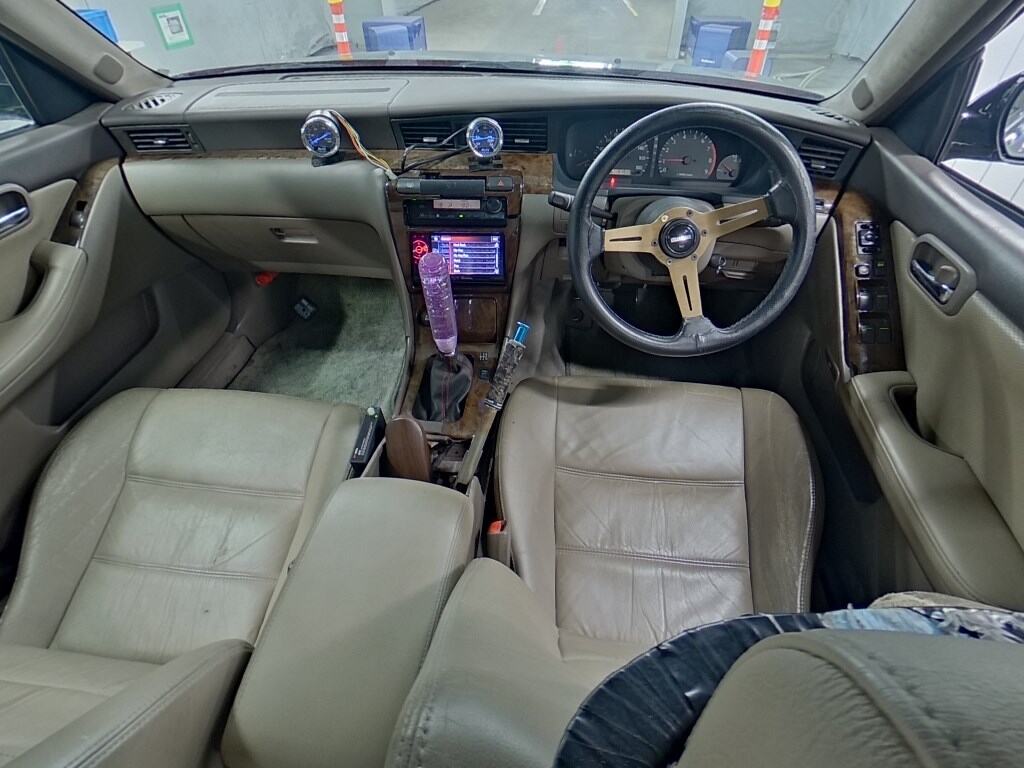 Nissan LAUREL 1999 7791594-2