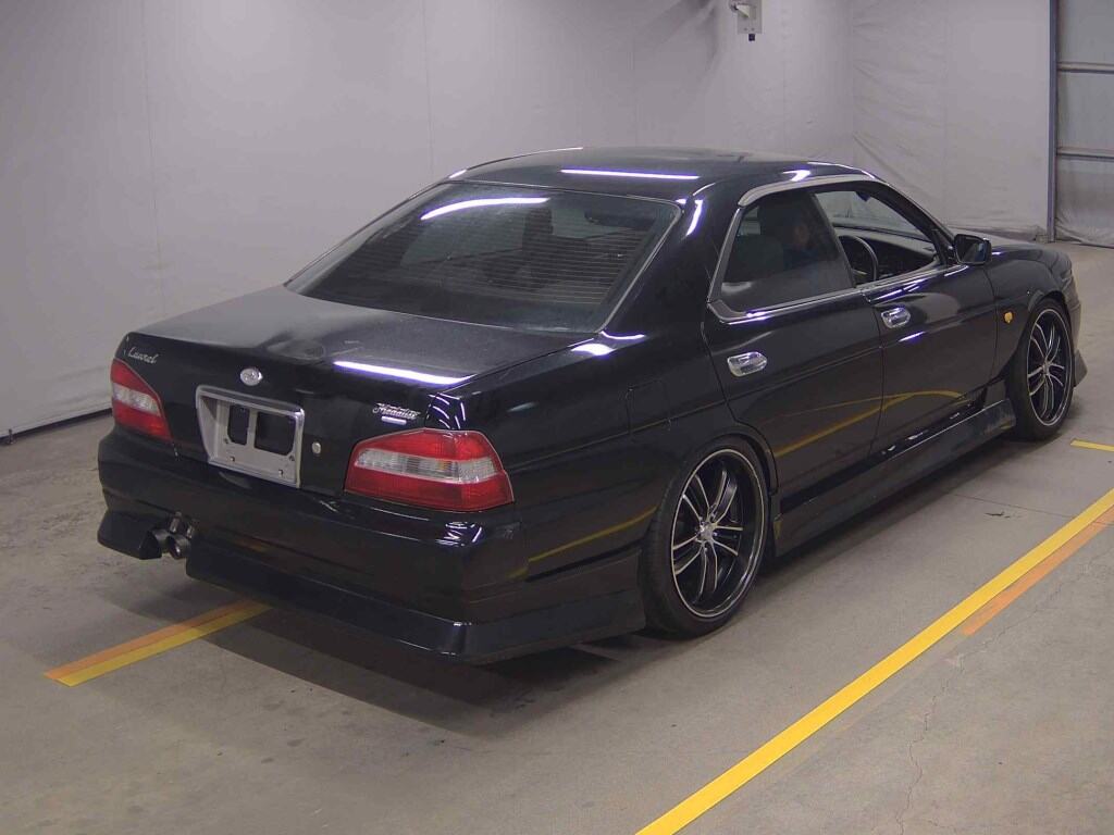 Nissan LAUREL 1999 7791594-4