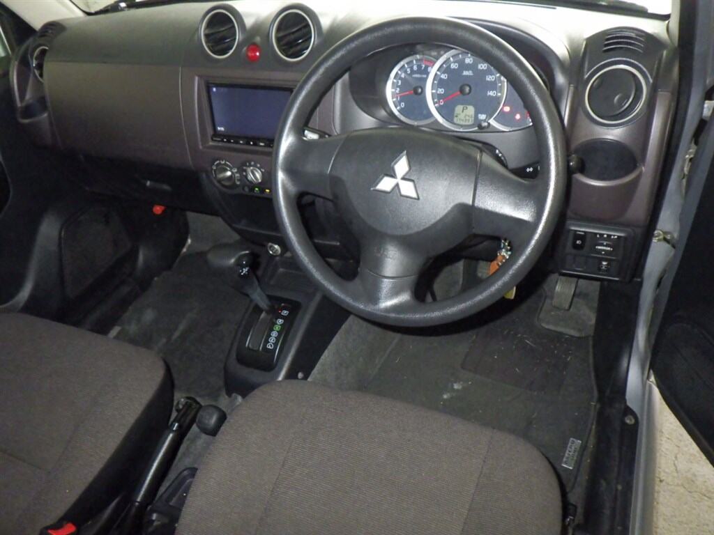 Mitsubishi PAJERO MINI 2012 7784975-2
