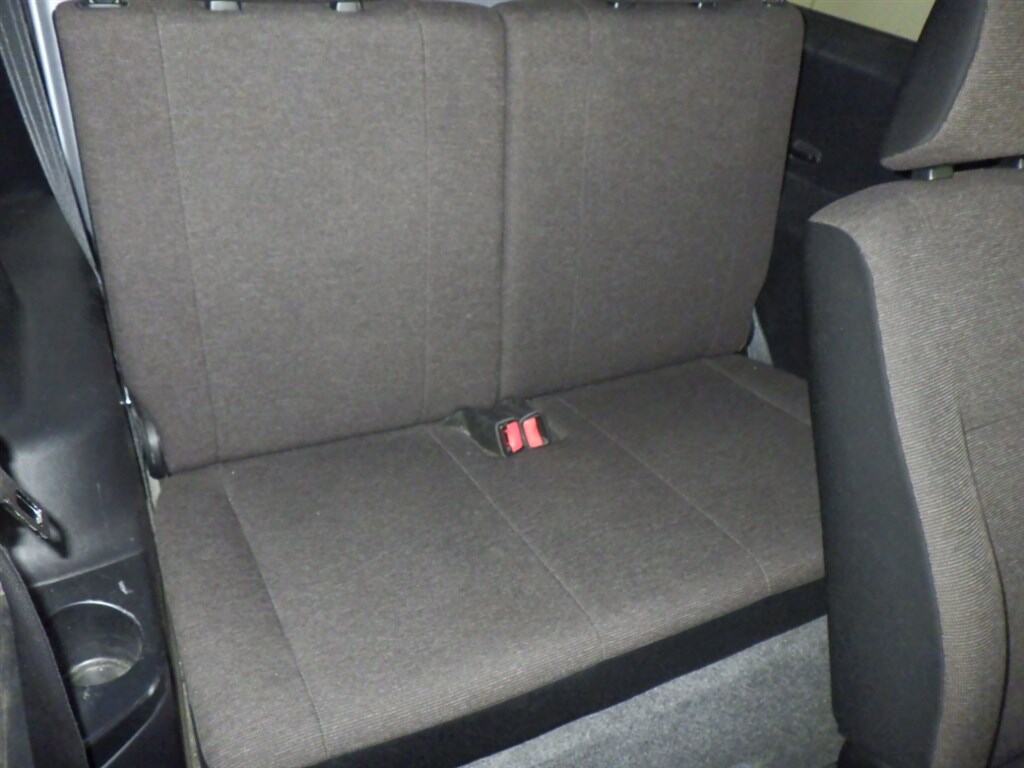 Mitsubishi PAJERO MINI 2012 7784975-5