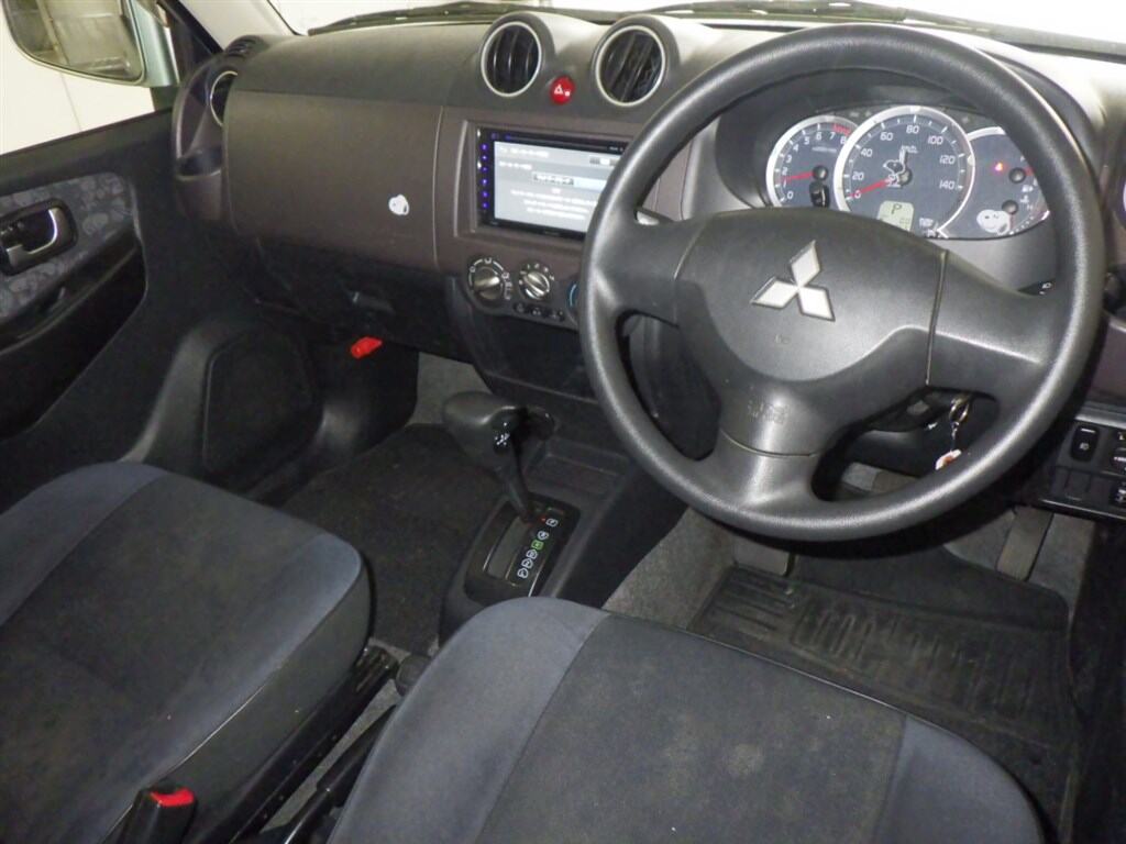 Mitsubishi PAJERO MINI 2012 7784974-2