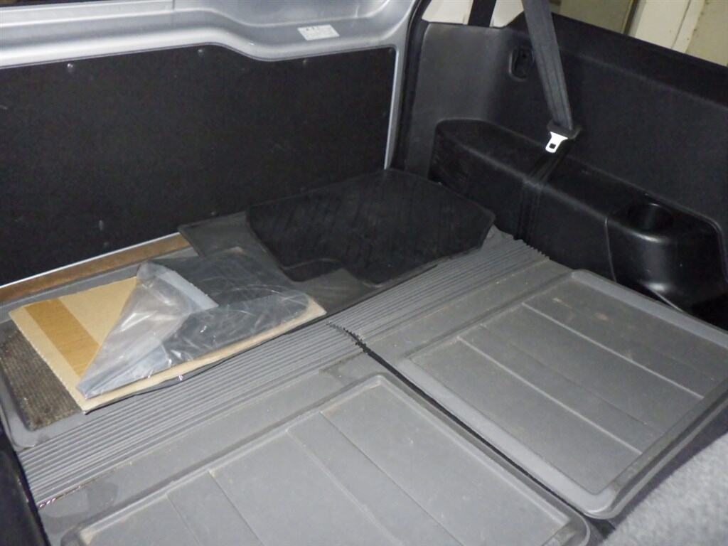 Mitsubishi PAJERO MINI 2012 7784974-5