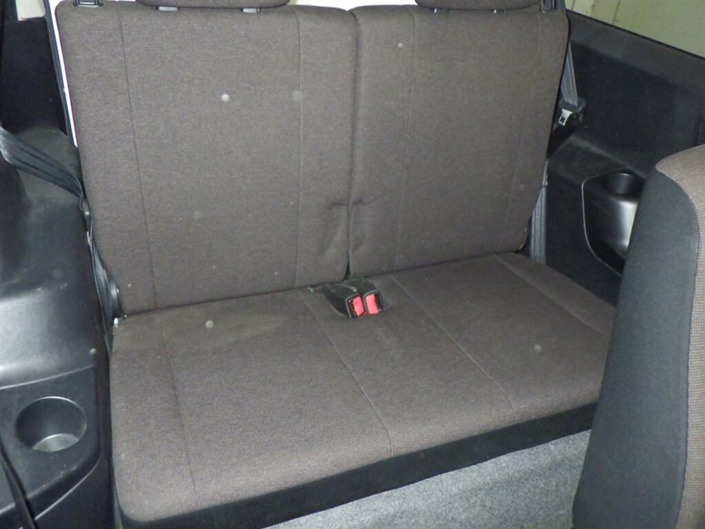 Mitsubishi PAJERO MINI 2011 7784989-5