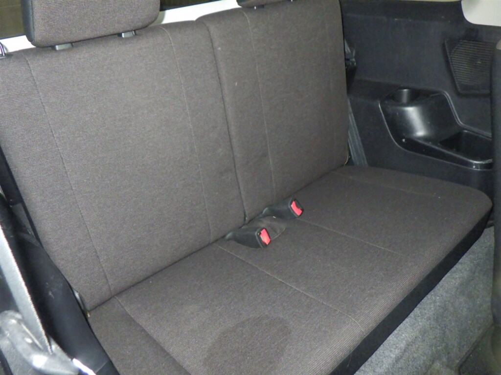 Mitsubishi PAJERO MINI 2009 7785024-5