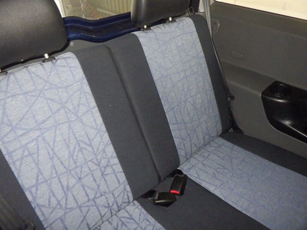Mitsubishi PAJERO MINI 1999 7785079-5