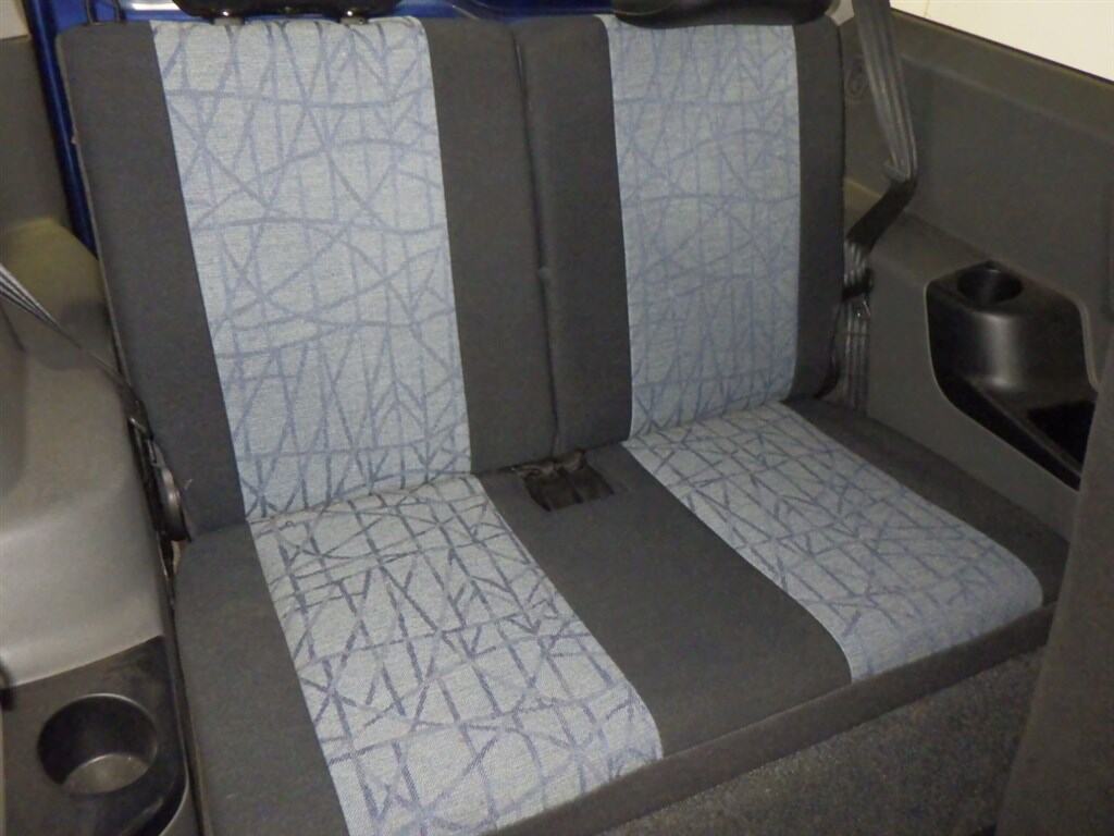 Mitsubishi PAJERO MINI 1999 7785081-5