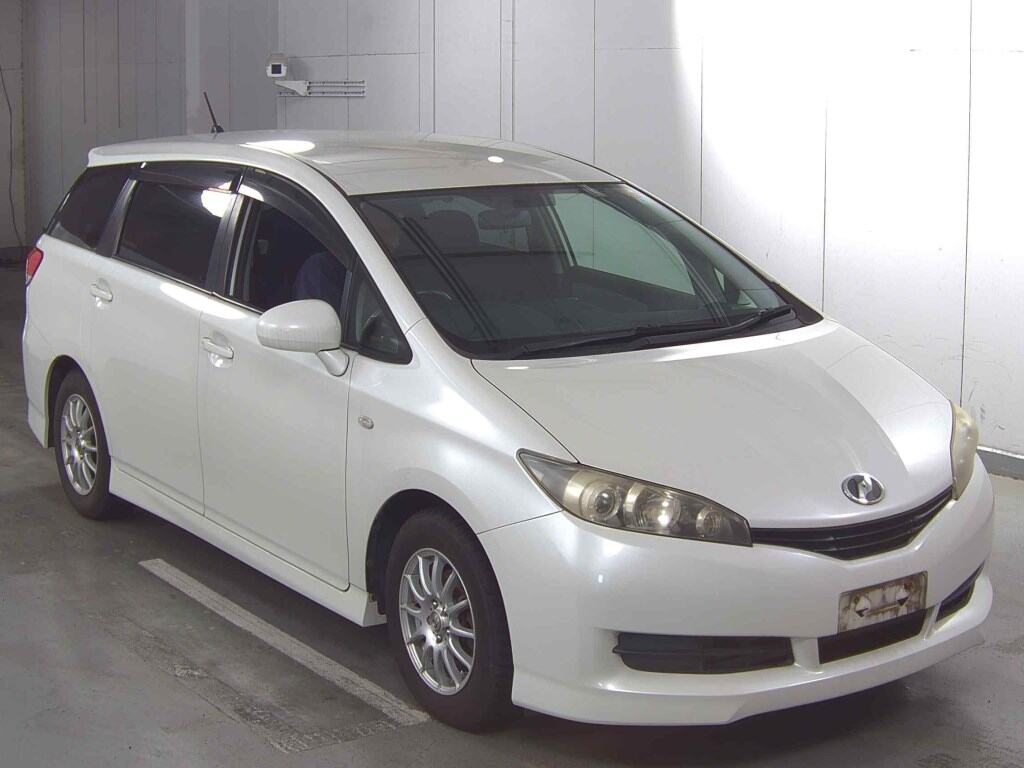 sat car