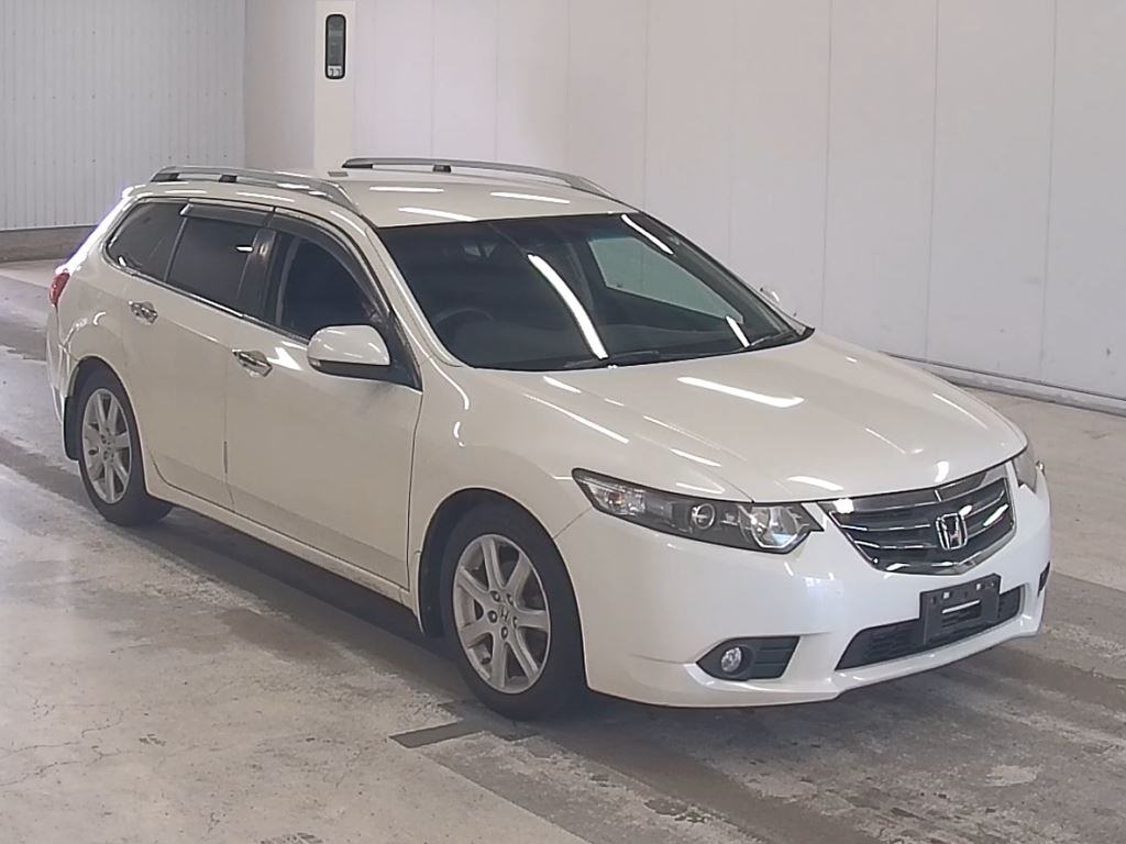 sat car
