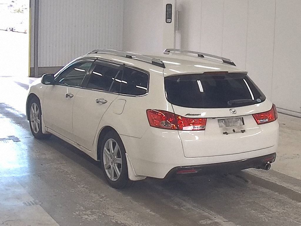 Honda ACCORD TOURER 2011 7838713-1