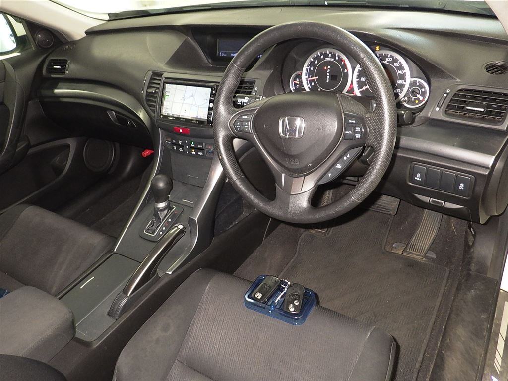 Honda ACCORD TOURER 2011 7838713-2