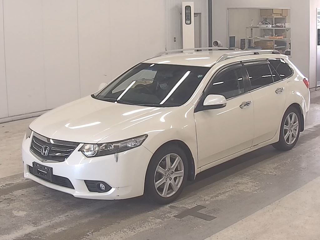 Honda ACCORD TOURER 2011 7838713-3
