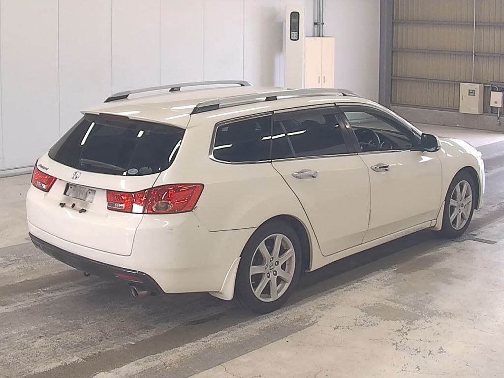 Honda ACCORD TOURER 2011 7838713-4