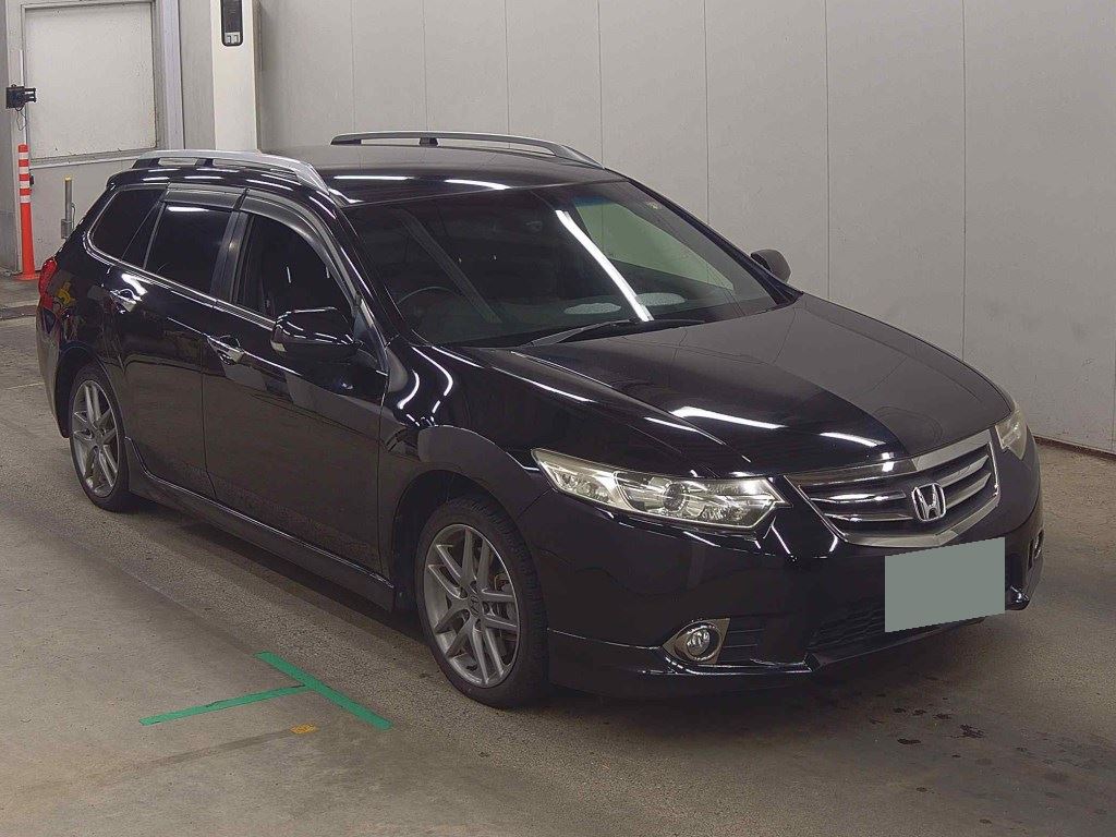 sat car