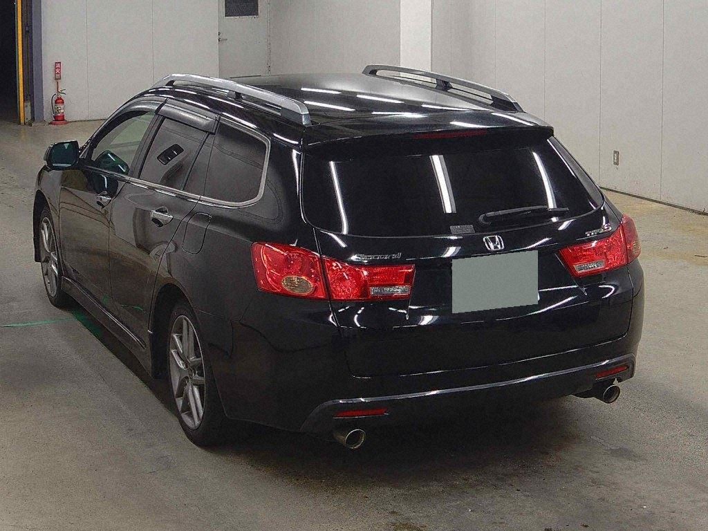Honda ACCORD TOURER 2012 7847610-1